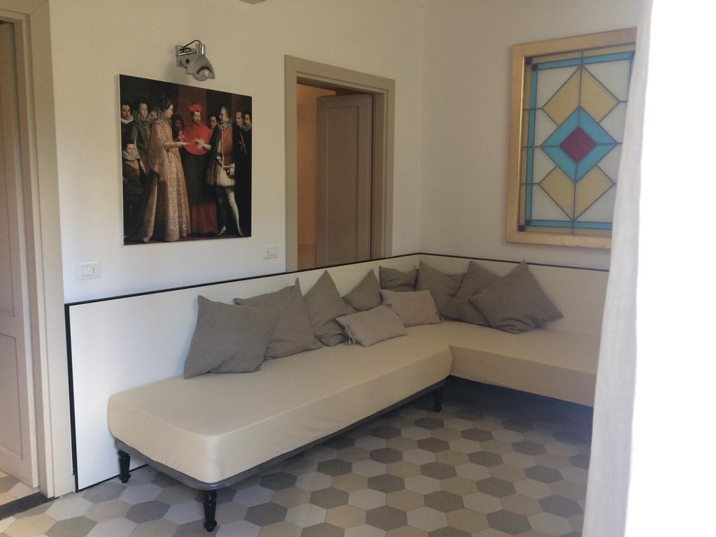 Buontalenti Charmsuite Флоренция Екстериор снимка